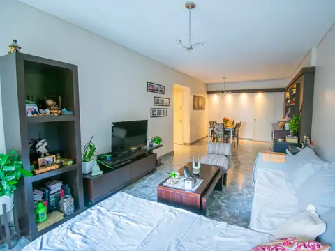 Departamento en Venta en Belgrano, USD 285.000