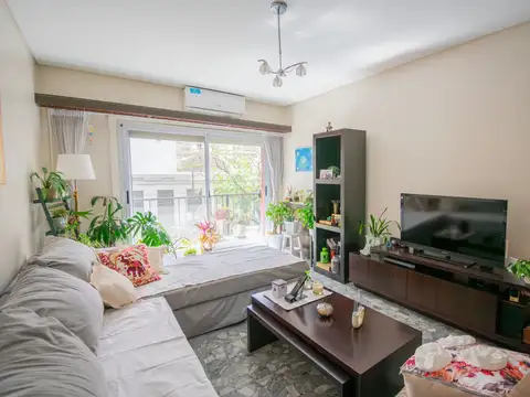 Departamento en Venta de 4 ambientes