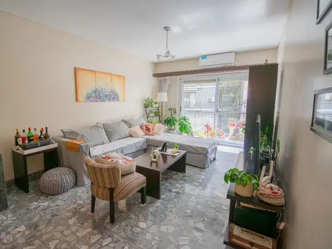 Departamento en Venta de 3 dormitorios