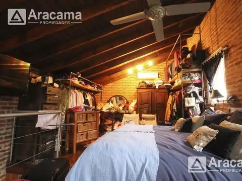 Casa en Venta en Campos De Echeverria, USD 300.000