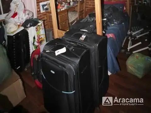 CASA en VENTA en Campos De Echeverría APTO CREDITO - Canning