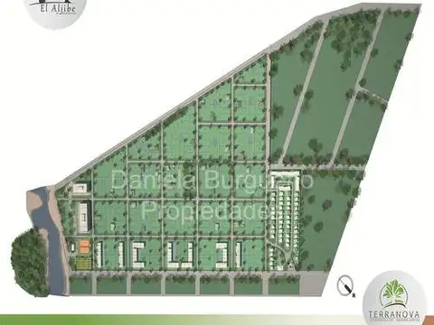 Terreno en Venta de 260,0 m2