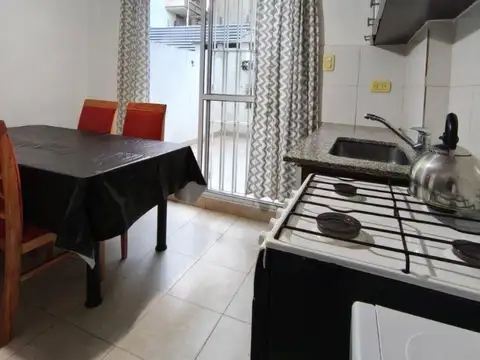 Departamento en Alquiler Temporal al Sur