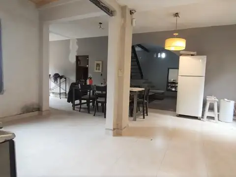 Casa en Venta 36 años