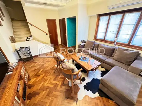 Casa en Venta en Villa Ballester, USD 255.000