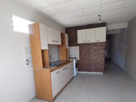 Casa en Alquiler 15 años