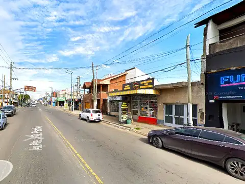 Avenida Presidente Juan Domingo Perón 4500