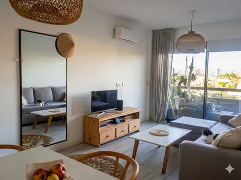 Departamento en Venta en Don Torcuato, USD 135.000