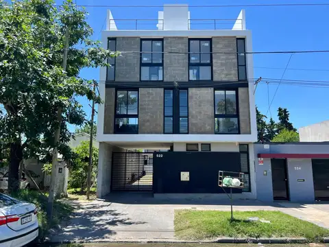 Venta de departamento dos dormitorios, La Plata