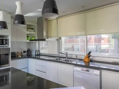 Departamento en Venta en Belgrano, USD 1.190.000