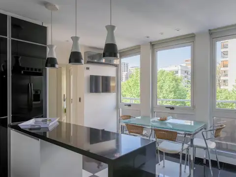 Departamento en Venta con 4 cocheras