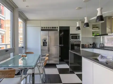 Departamento en Venta de 3 dormitorios
