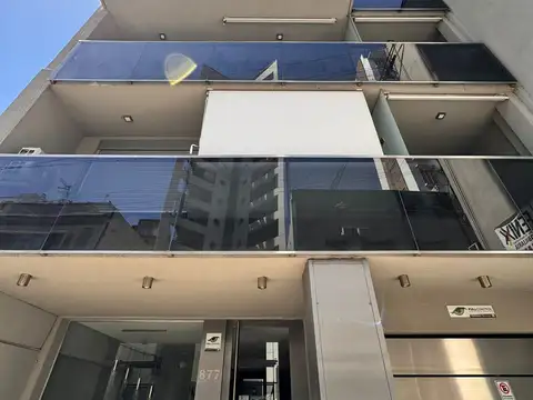 Ambiente – Excelente Calidad – Espectacular Ubicación – Semi Estrenar - Opcion Cochera