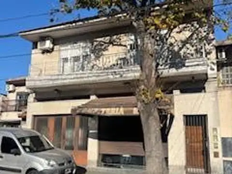 Edificio Comercial en Olivos