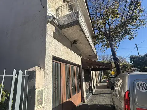 Oficina en Venta con 1 cochera