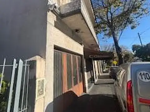Oficina Monoambiente con 3 baños