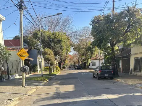 Oficina en Venta en Olivos, USD 390.000