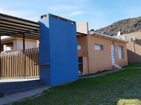 Casa en Venta en Sierra De La Ventana, USD 200.000
