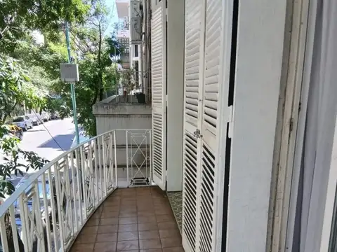 Depto Tipo Casa en Venta en Palermo, USD 210.000