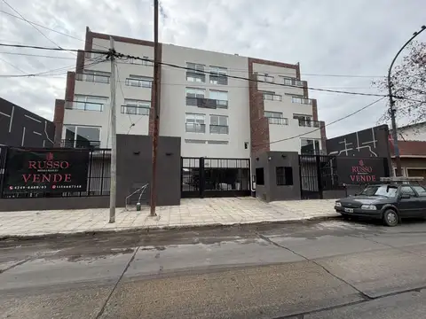 Departamento 4 ambientes Barrio Cerrado en Construcción!