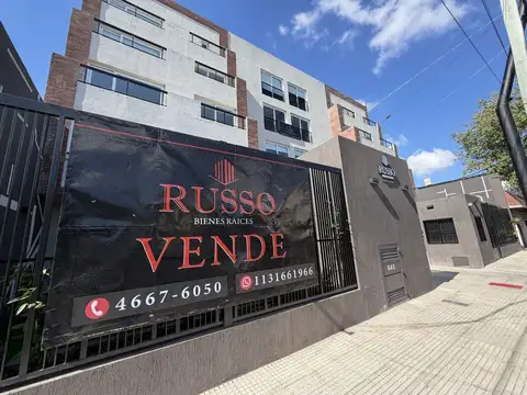 Departamento 4 ambientes Barrio Cerrado a estrenar 