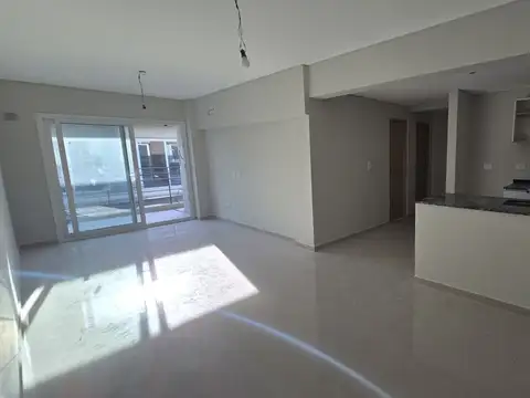 Departamento 4 ambientes con 3 baños