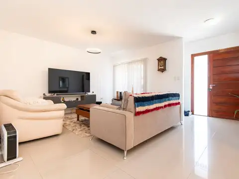 Casa en Venta 6 años