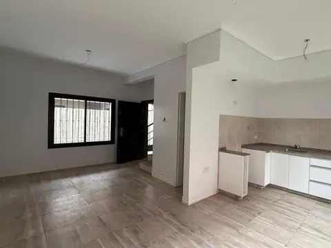 Dúplex 3 amb a estrenar en Casas del Pilar
