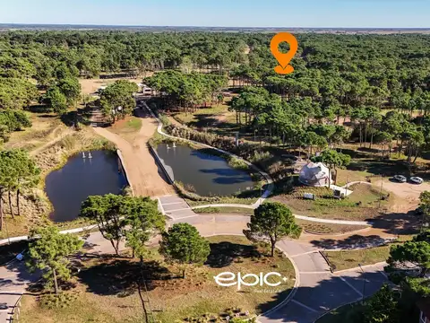 Lote 13 Etapa 1 -  Barrio Bosques
