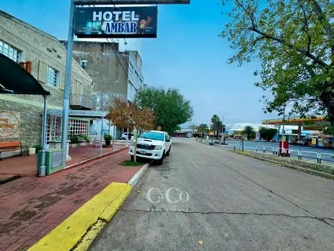 Hotel en Venta en Villa Carlos Paz, USD 350.000
