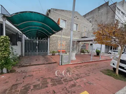 HOTEL DE RENOMBRE Y  TRAYECTORIA EN ZONA RESIDENCIAL/COMERCIAL DE VILLA CARLOS PAZ