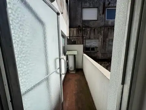 Departamento en Venta en San Nicolás, USD 123.000