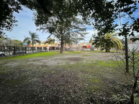 Quinta en  Don Torcuato