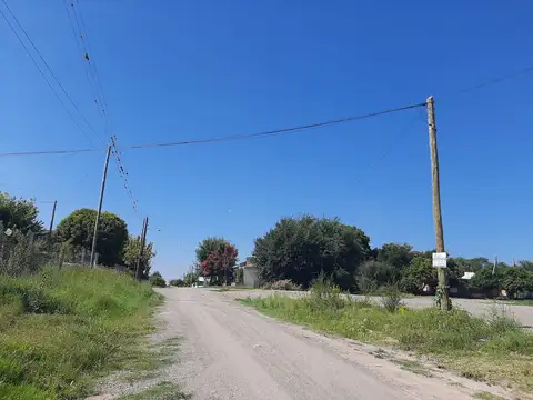 Terreno en Venta de 250,0 m2