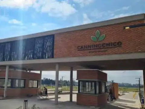 Terreno en Venta en Canning Chico, USD 76.000