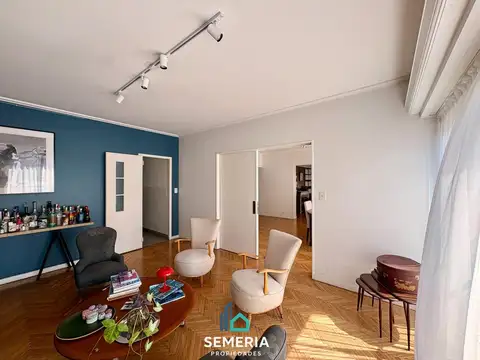 Departamento en Venta 55 años