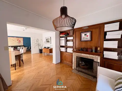 VENTA - DEPARTAMENTO 4 AMBIENTES - RECOLETA - LUMINOSO