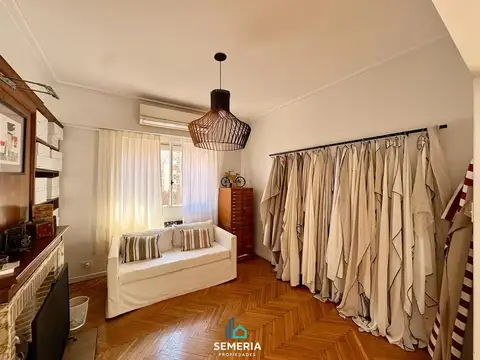 Departamento en Venta en Recoleta, USD 380.000