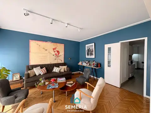 Departamento en Venta de 3 dormitorios