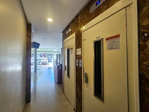 Oficina en Alquiler A Estrenar