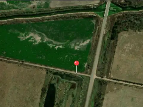 Campo en Ataliva