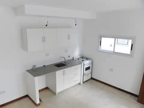 Depto Tipo Casa en Venta de 2 dormitorios