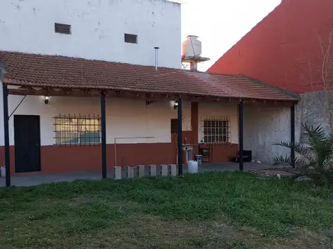 Casa en Monte Grande