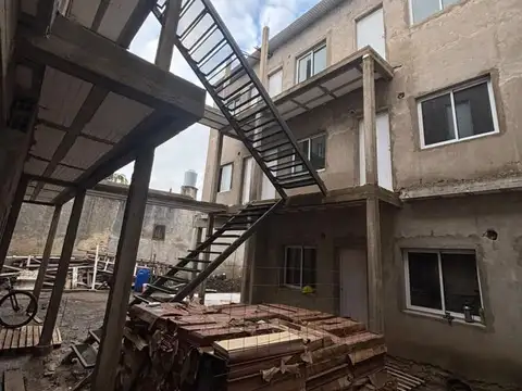 Departamento en Venta en Santa Fe, USD 85.000