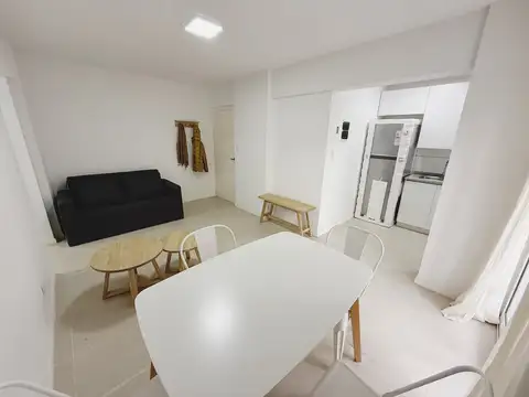 Departamento en Alquiler Temporal 60 años