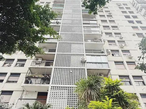 Departamento en Alquiler Amueblado en Vicente López