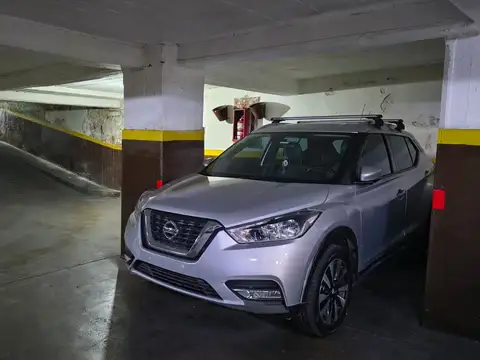 Av Rivadavia 3100 Balvanera Cochera U$14.000