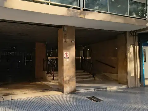 Cochera en Venta Fija