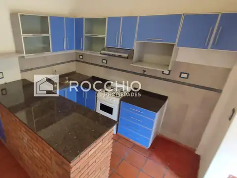 Departamento 3 ambientes. | BOULEVARD BALLESTER 5294