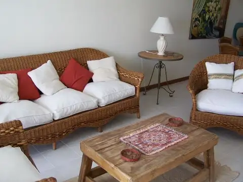 Departamento - Alquiler temporario - Uruguay, MANANTIALES